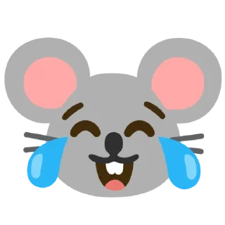 Sticker from рататуй сука
