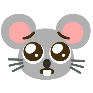 Sticker from рататуй сука
