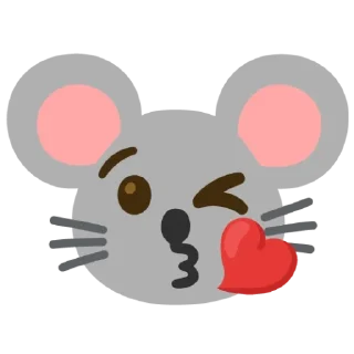 Sticker from рататуй сука