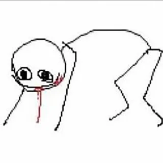 😡 emoji rage Telegram sticker 7 of 41