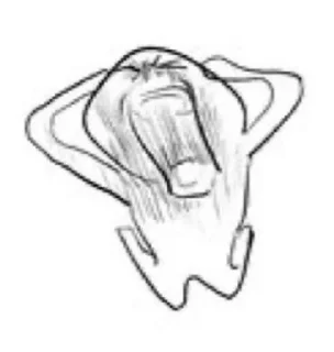 😮 emoji rage Telegram sticker 17 of 41