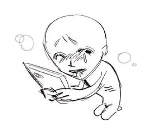 🥲 emoji rage Telegram sticker 18 of 41