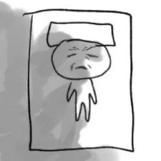 🫥 emoji rage Telegram sticker 20 of 41