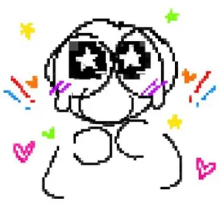 🫶 emoji rage Telegram sticker 24 of 41