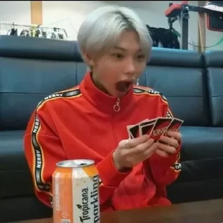 😅 emoji By @agust_d05 Telegram sticker 10 of 45