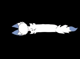 🫠 emoji СновСтарик Telegram sticker 7 of 9