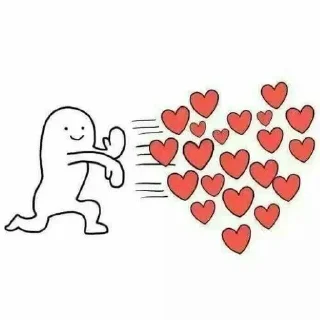 ❤️‍🩹 emoji Больше стиков тут: @stikeryk Telegram sticker 20 of 77