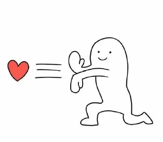 ❤️‍🩹 emoji Больше стиков тут: @stikeryk Telegram sticker 18 of 77