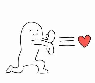 ❤️‍🩹 emoji Больше стиков тут: @stikeryk Telegram sticker 17 of 77