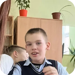 🙂 emoji Эээээээ Telegram sticker 16 of 18