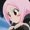 🤍 emoji [emoji] Yachiru (Ячиру) | Bleach | @tg_ori004 Telegram sticker 15 of 104