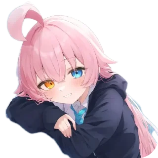 Sticker from Разные