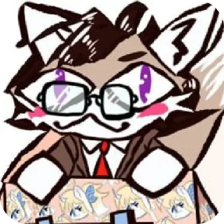 🐞 emoji Всратыши :☭: @DapofigRus Telegram sticker 20 of 107