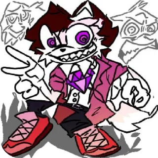 🖼 emoji Всратыши :☭: @DapofigRus Telegram sticker 14 of 107