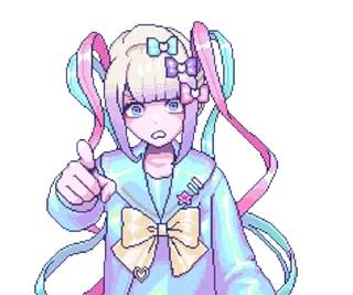 😡 emoji ♫NSO♫ by: @kagome01011 Telegram sticker 17 of 76
