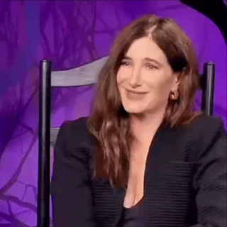 Sticker from @motherkathrynhahn