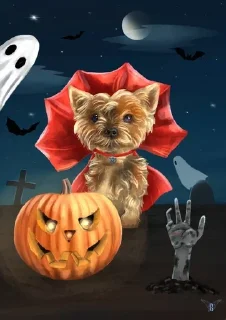 🌟 emoji Ведьма в тебе Telegram sticker 12 of 23