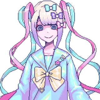 🙂 emoji ♫NSO♫ by: @kagome01011 Telegram sticker 23 of 76
