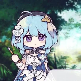🎨 emoji 𝒈𝒓𝒊𝒔𝒆𝒐ʰᵒⁿᵏᵃⁱ-ⁱᵐᵖᵃᶜᵗ'³ʳᵈ  @honkaiimpactartu Telegram sticker 6 of 56