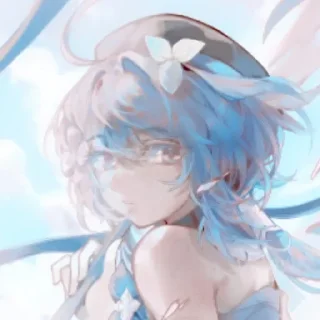 🐇 emoji 𝒈𝒓𝒊𝒔𝒆𝒐ʰᵒⁿᵏᵃⁱ-ⁱᵐᵖᵃᶜᵗ'³ʳᵈ  @honkaiimpactartu Telegram sticker 20 of 56