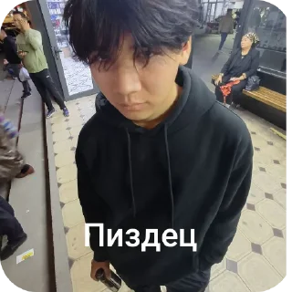 😎 emoji Котэ Telegram sticker 16 of 75