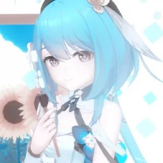 🐇 emoji 𝒈𝒓𝒊𝒔𝒆𝒐ʰᵒⁿᵏᵃⁱ-ⁱᵐᵖᵃᶜᵗ'³ʳᵈ  @honkaiimpactartu Telegram sticker 17 of 56