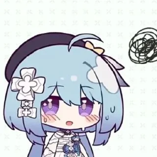 🎨 emoji 𝒈𝒓𝒊𝒔𝒆𝒐ʰᵒⁿᵏᵃⁱ-ⁱᵐᵖᵃᶜᵗ'³ʳᵈ  @honkaiimpactartu Telegram sticker 7 of 56