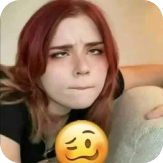🙂 emoji zxc eblan Telegram sticker 18 of 33