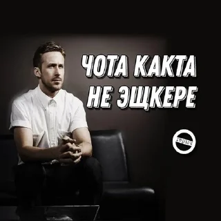 Sticker from Нефра мемы  @Lki0980