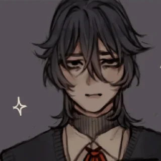 🤨 emoji пиздец Telegram sticker 7 of 43