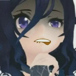 🤨 emoji пиздец Telegram sticker 16 of 43