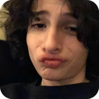 💇 emoji пиздец Telegram sticker 10 of 29