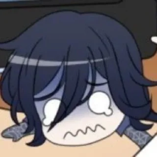 😭 emoji пиздец Telegram sticker 8 of 43