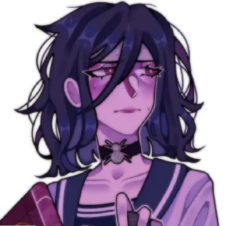 😑 emoji пиздец Telegram sticker 22 of 43