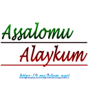 Sticker from Islom nuri