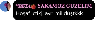 🤾‍♀️ emoji 💎͜͡B͜͜͡͡E͜͜͡͡T͜͡A͜͡ ͜͡K͜͜͡͡R͡ pack by @QuotLyBot Telegram sticker 14 of 120