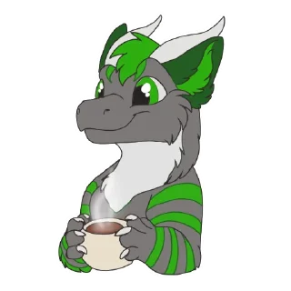 Sticker from Aira bei Iney