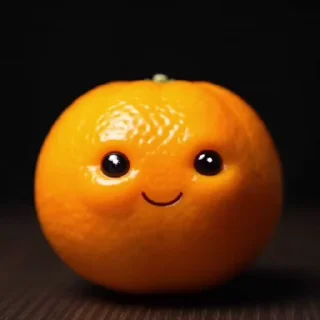 🌟 emoji Aismr Fruits Telegram sticker 22 of 30