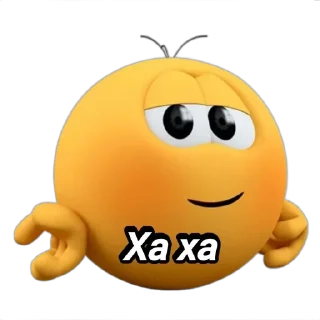🌟 emoji Колобанга Telegram sticker 8 of 20