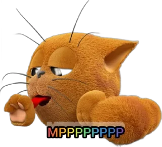 🌟 emoji Колобанга Telegram sticker 14 of 20