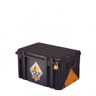 Sticker from CS2 Farm by @Noil7