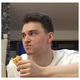 🤬 emoji Броен и АнастасИз Telegram sticker 13 of 118
