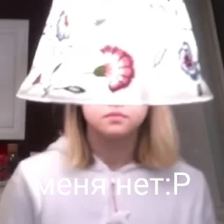 Sticker from Брайн и Анастасиз>:3