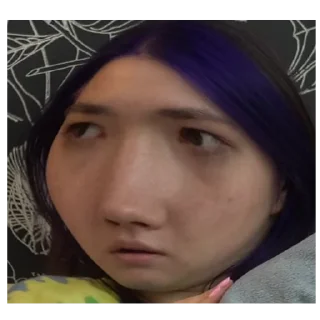 😐 emoji Броен и АнастасИз Telegram sticker 2 of 118