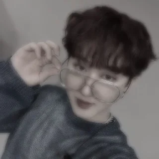 💪 emoji stray kids @kvirestx Telegram sticker 15 of 47