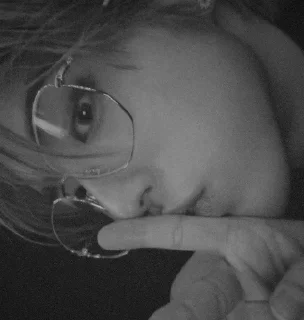 😚 emoji stray kids @kvirestx Telegram sticker 13 of 47