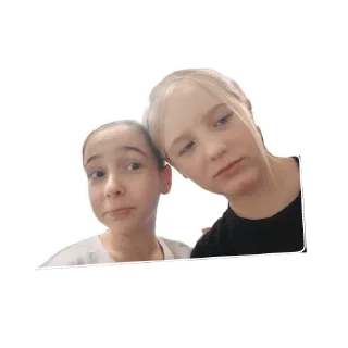 🌟 emoji Ангелинины коленки Telegram sticker 1 of 54