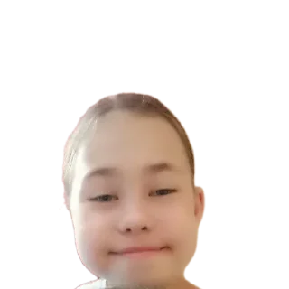 👤 emoji Ангелинины коленки Telegram sticker 19 of 54