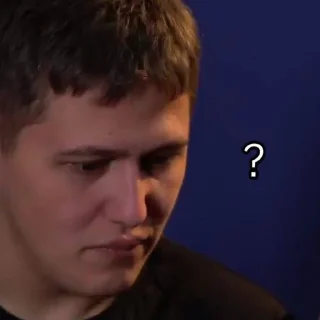 Sticker from соси хуй