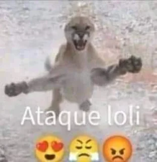 🌟 emoji вау да ты у нас тут даун Telegram sticker 24 of 120